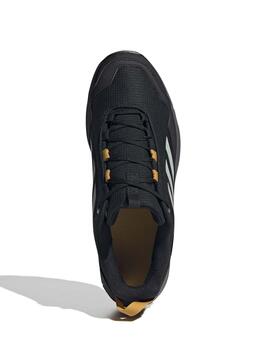 Zapatillas Adidas Terrex Eastrail GTX Negro Hombre