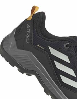 Zapatillas Adidas Terrex Eastrail GTX Negro Hombre