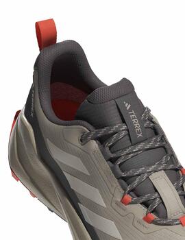 Zapatillas Adidas Terrex Trailmak GTX Beige Hombre