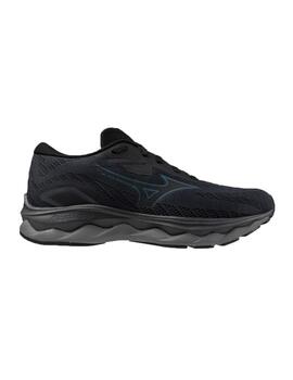 Zapatillas Mizuno Wave Serene GTX Negro Hombre