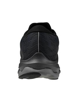 Zapatillas Mizuno Wave Serene GTX Negro Hombre