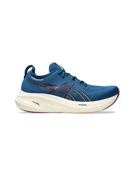 Asics nimbus hombre hotsell