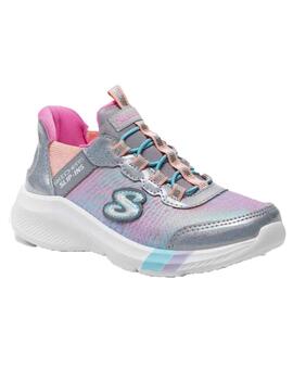 Zapatillas Skechers Dreamy Lites Slip-ins Niña