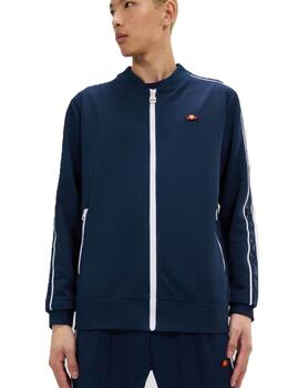 Chaqueta Ellesse Altobelli Marino Hombre