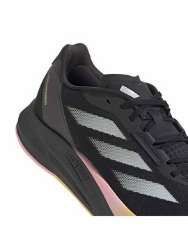 Zapatillas Adidas Duramo Speed M Negro