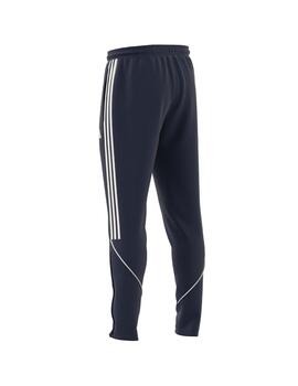 Pantalón Adidas TIRO23 L PNT Marino/Blanco Hombre