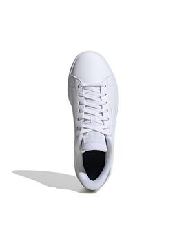 Zapatillas Adidas Urban Court Blanco Mujer