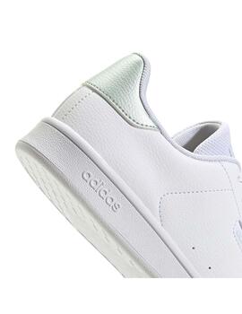 Zapatillas Adidas Urban Court Blanco Mujer