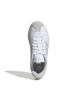 Zapatillas Adidas VL Court 3.0 Blanco Mujer