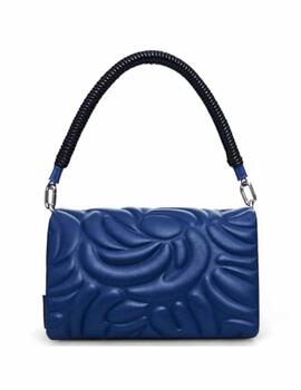 Bolso Desigual Curie Dortmund 2.0 Azul