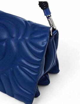 Bolso Desigual Curie Dortmund 2.0 Azul