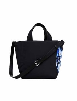 Bolso Desigual Atkins Valdivia Negro