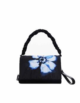 Bolso Desigual Atkins Dortmund Flap Negro