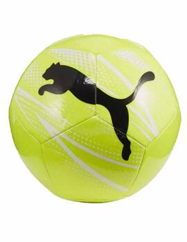 Balon Puma Attacanto Graphic Verde