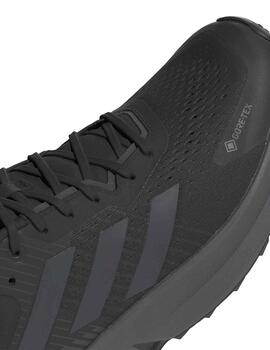 Zapatillas Adidas Terrex Soulst F GTX Negro Hombre