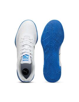 Zapatillas Puma Truco III Blanco/Azul