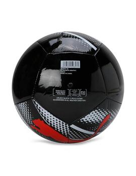 Balón Puma Attacanto Graphic Negro