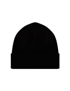 Gorro Ellesse Bretalia Negro Hombre