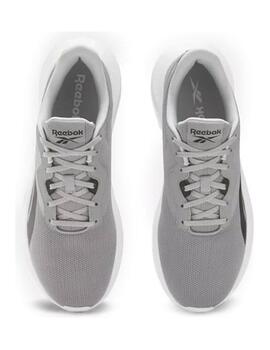 Zapatillas Reebok Energen Lux Gris/Ngr/Bco Hombre