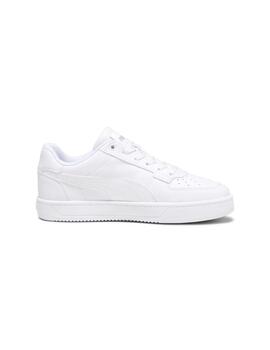 Zapatillas Puma Caven 2.0 Jr Blanco