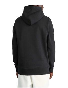 Sudadera Ellesse Skiliano Negro Hombre