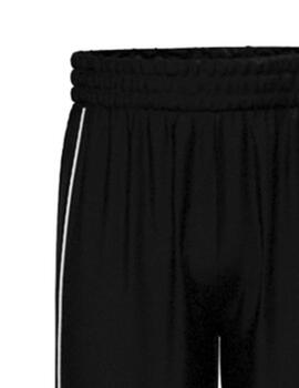 Pantalón Mizuno Athletics Sweat Pant Negro Hombre