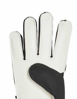 Guantes Fútbol Adidas Copa GL CLB J Negro/Blanco