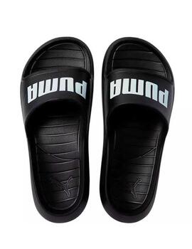 Chanclas Puma Divecat v2 Lite Negro