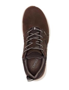 Zapatillas Chiruca Sidney 22 GTX Marron Hombre