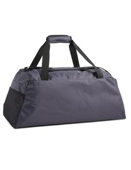 Bolsa Puma Fundamentals Sports Bag M Gris