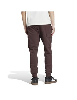 Pantalón Adidas M Felczy C Pant Marrón Hombre