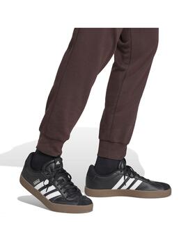 Pantalón Adidas M Felczy C Pant Marrón Hombre