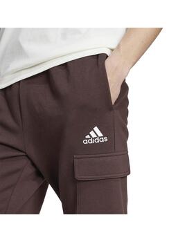 Pantalón Adidas M Felczy C Pant Marrón Hombre