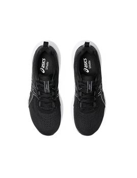 Zapatillas Asics Gel-Contend 9 Negro Mujer