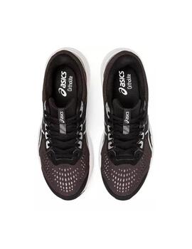 Zapatillas Asics Gel-Conted 8 Negro Hombre