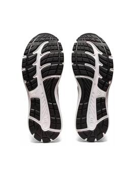 Zapatillas Asics Gel-Conted 8 Negro Hombre