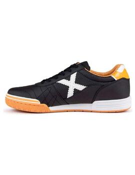 Zapatillas Munich G-3 Profit Casual 411 Ngr/Bco