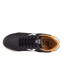 Zapatillas Munich G-3 Profit Casual 411 Ngr/Bco