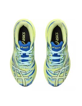 Zapatillas Asics Gel Noosa Tri 15 GS Azul