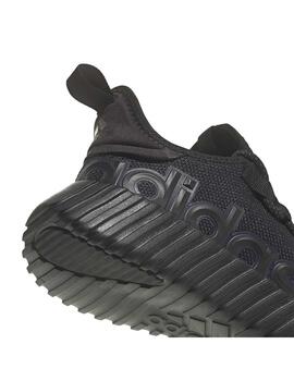 Zapatilla Adidas Kaptir 3.0 Negro