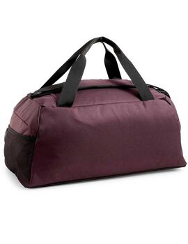 Bolsa Puma Fundamentals Sports Bag S Morado