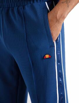 Pantalon Ellesse Inzagi Marino Hombre