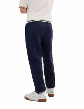 Pantalon Ellesse Guliana Marino Hombre