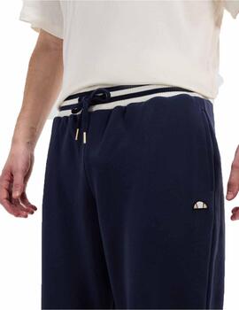 Pantalon Ellesse Guliana Marino Hombre