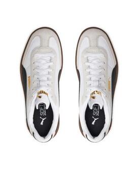 Zapatillas Puma Club II Era Blanco Hombre