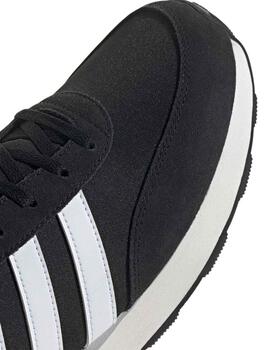 Zapatillas Adidas Run 60s 3.0 Negro Hombre