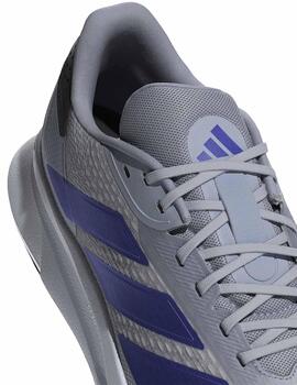 Zapatillas Adidas Duramo SL2 M Gris/Azul Hombre