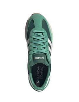 Zapatillas Adidas Run 70s 2.0 Verde Hombre