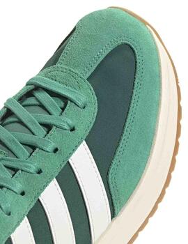 Zapatillas Adidas Run 70s 2.0 Verde Hombre