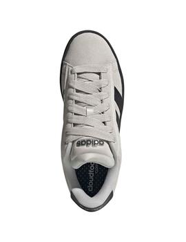 Zapatillas Adidas G Court Alpha 00s Gris/Ne Hombre